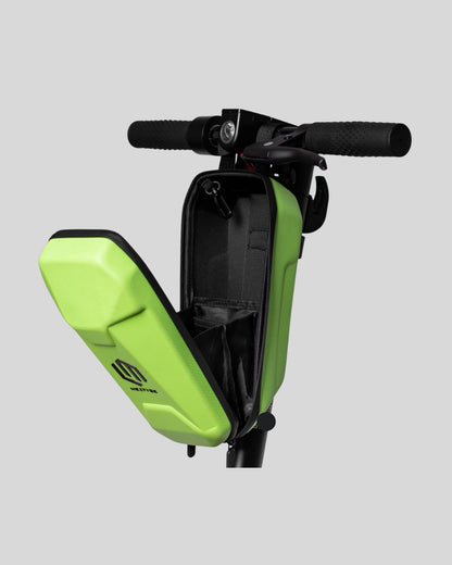 MEZTYGE Handlebar Bag for E-Scooters – 3L, Phone Holder, Compatible with Xiaomi, Segway, Ninebot