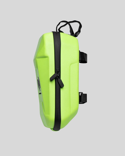 MEZTYGE Handlebar Bag for E-Scooters – 3L, Phone Holder, Compatible with Xiaomi, Segway, Ninebot