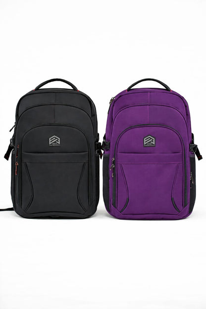 Laptop Backpack - Waterproof