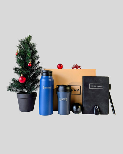 MEXZINDA Gift box with thermal bottle – P1