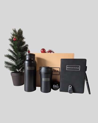 MEXZINDA Gift box with thermal bottle – P1