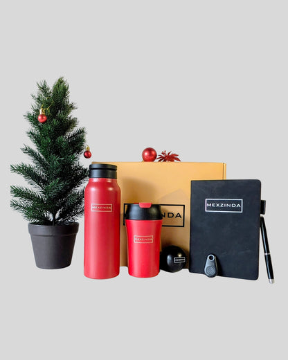 MEXZINDA Gift box with thermal bottle – P1