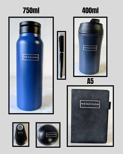 MEXZINDA Gift box with thermal bottle – P1