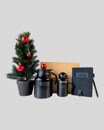 MEXZINDA Gift Set with Thermal Bottle – P2