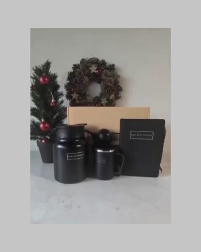 MEXZINDA Gift Set with Thermal Bottle – P2